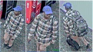Detectives seek public help to identify suspect in assault incident