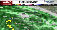 The Weather Report: When Mother Nature’s Having a Laugh