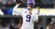 Vikings have to figure out if J.J. McCarthy is the quarterback of the future