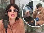 Malena Pichot justificó el ataque violento a Robertito Funes: "Las feministas somos agresivas..."