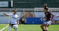 Ni podio ni millonario premio: Colo Colo cae ante Ferroviária en la Copa Libertadores femenina y rompe su largo invicto