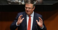 Sobrevivirá el T-MEC pese a amenazas arancelarias de Trump, afirma Ebrard