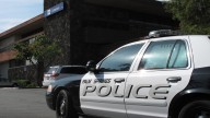Parole agent shoots person in Palm Springs; ambulance gets into crash