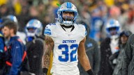 Brian Branch suspension upheld for Week 7