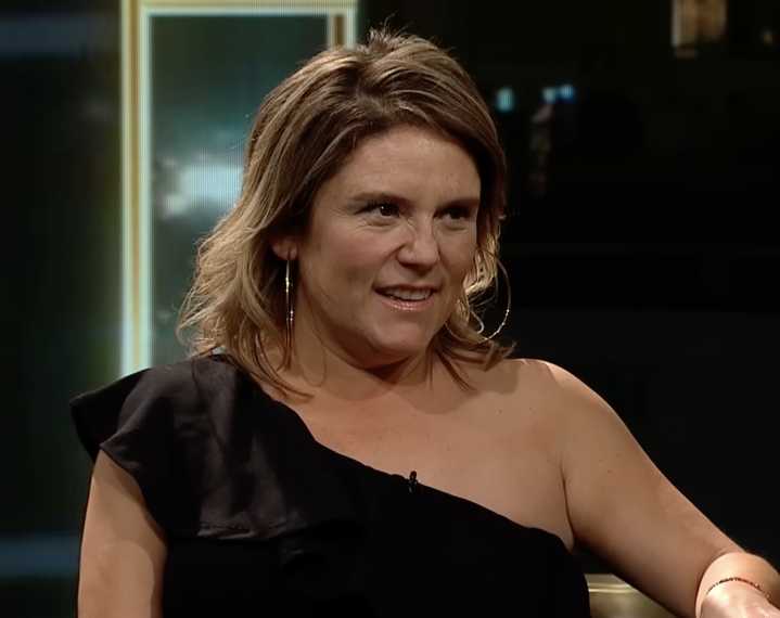 “Tengo un amigo a…”: María José Quiroz revela su celibato y confesó cómo vive su intimidad tras negarse a hombres