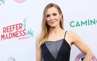 Kristen Bell Has Stepped In It