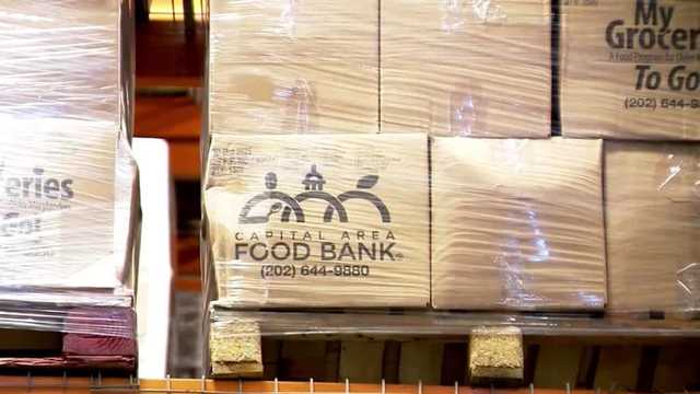 SNAP cuts affect Nebraska's refugee community