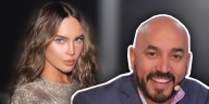 Lupillo Rivera responde a Belinda tras sugerir que es irrelevante: “Ella es la grandísima artista”