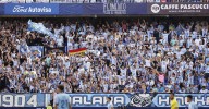 Horarios de la jornada 13: Málaga CF