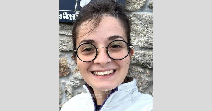 Piden ayuda urgente para encontrar a Patricia, una mujer desaparecida en Ourense que necesita medicación