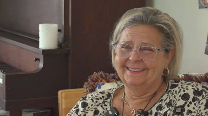 'I'm so blessed': Free cleaning service lifts weight off cancer patients' shoulders