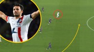 El 'antídoto' para el fuera de juego del Barça que ya utilizó el Rayo y aprovechó Gonçalo Ramos: "Se lo vi a Harry Kane"