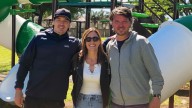 Green Juegos se anotó otro gol: desarrollaron los juegos del club de La Sole en Arequito