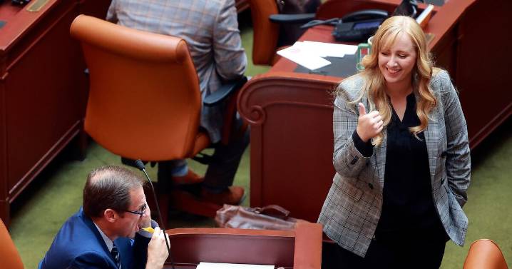 Utah Legislature submits proposed congressional map to court for approval
