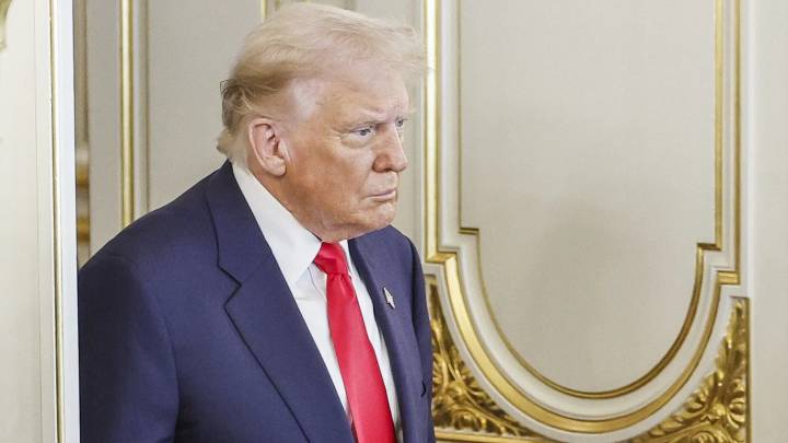 Trump ordena empezar a probar las armas nucleares de EEUU "inmediatamente"