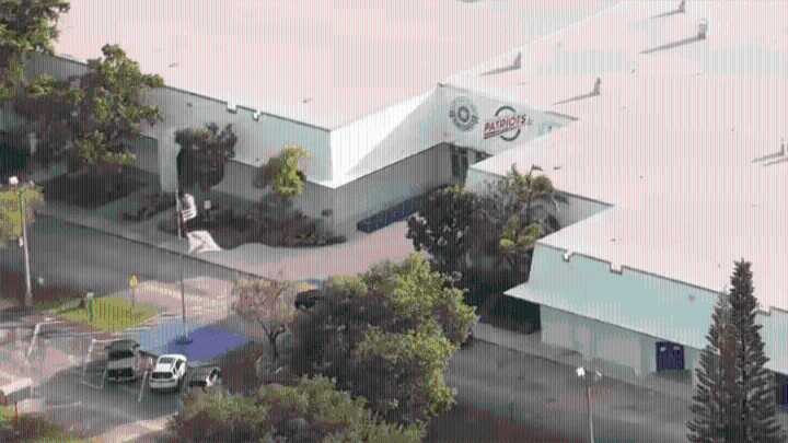 Student, 13, arrested for threatening school shooting in Plantation: Police