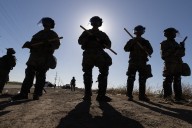 Trump’s anti-democracy escalation via deployed federal troops should stir concerns everywhere: Letter to the Editor