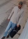 Porch pirate strikes four homes in under an hour in Federal Hill