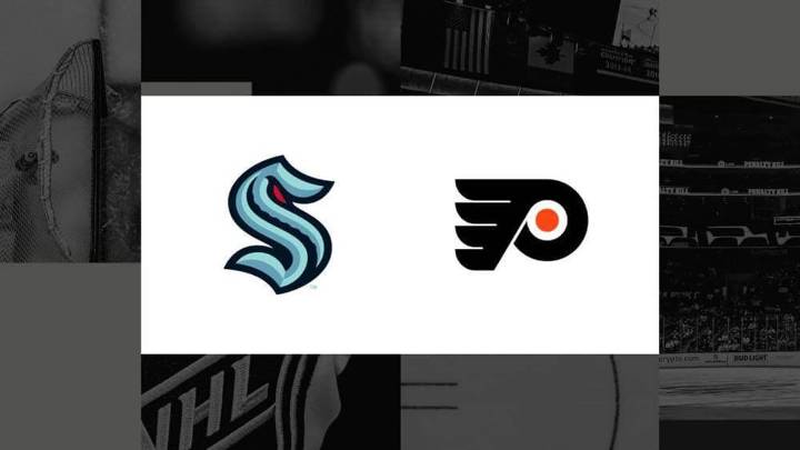 How to watch Kraken vs. Flyers: TV channel and streaming options for October 20