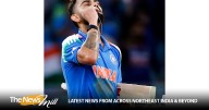 Shikhar Dhawan praises Virat Kohli for becoming highest run