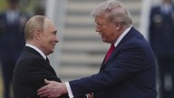 HOWEY: Since the summit, Putin continues to slaughter children