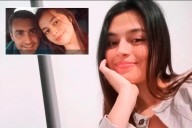 “Fuiste una hermosa persona conmigo”, el mensaje de despedida del novio de Daiana