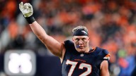 Broncos OT Garett Bolles has perfect take on unbelievable comeback vs. Giants