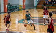 Básquet: nuevo triunfo de la UNLaM en la Copa de Oro