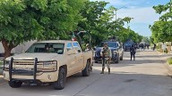 Ejecutan a balazos a un hombre dentro de un vehículo en el sector Gustavo Díaz Ordaz