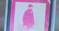 Babe Ruth’s rarest baseball card hits the auction block in North Texas