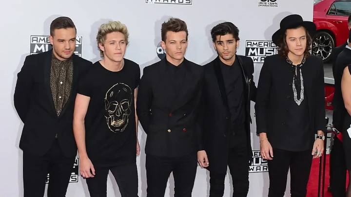 Exintegrantes de One Direction preparan documental tras la muerte de Liam Payne