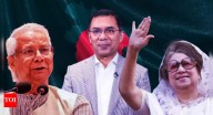 Who is Tarique Rahman and will he be Bangladesh’s next PM?