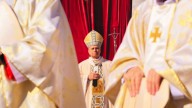 La Iglesia tiene 7 nuevos santos, entre ellos los dos primeros santos venezolanos: "que su intercesión nos asista"