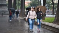 Ultimos días de octubre con lluvias y frío casi invernal en Tucumán