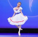 EXCLUSIVE: Dancer Shares Her Dreams Ahead Of ‘Ballet Olympics’, YAGP In Sewell