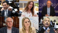 Renovación del Congreso: qué referentes no continuarán en Diputados y el Senado