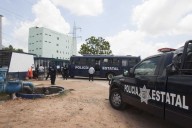 Detienen a presunto líder de grupo criminal que opera en Tabasco