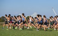 Cross-country: Results, recaps and photos for Saturday, Oct. 11