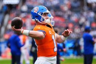 Broncos report card: Sean Payton, Bo Nix throw kitchen sink at Cowboys in blowout win
