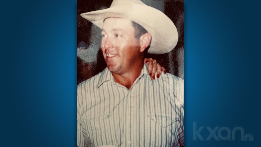 Texas Rangers ask public for tips in 2001 Mason County cold case