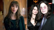 Ozzy Osbourne’s daughter Aimee breaks her silence after 25 years out of spotlight