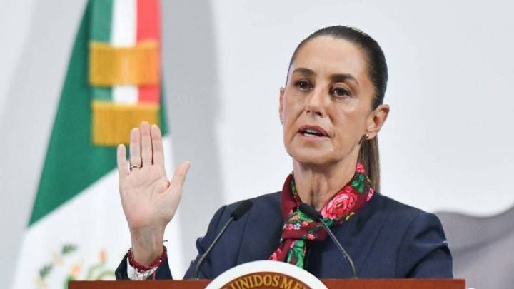 Violencia contra la mujer, la deuda con la que Sheinbaum llega a su primer año de gobierno