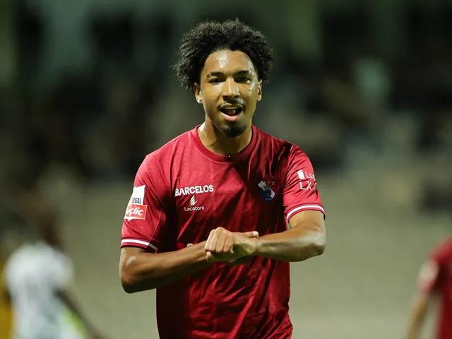 Gil Vicente vs Estrela Amadora