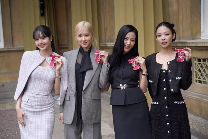BLACKPINK Comeback Speculation Leads to Drop in YG Shares Amid Overall K