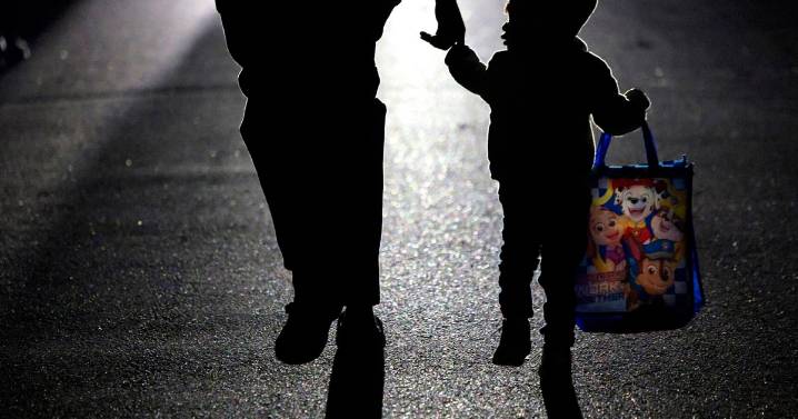 Opinion: Halloween tradition of UNICEF is more important than ever