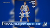 Big man for U.K. Basketball is eligible for this season
