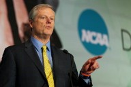 NCAA delays rule change permitting college athletes to bet on professional sports