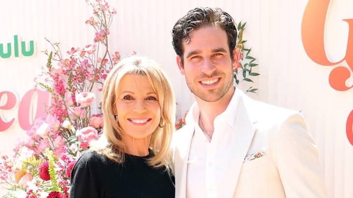 Vanna White's Son Nikko Shares Big News on His Love Life