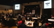 Annual Violence Summit: youth crime decreasing, but there's a need for support