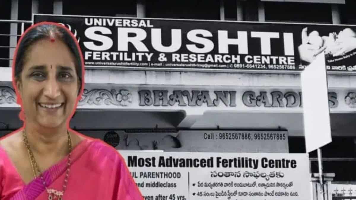 Hyderabad surrogacy scam: ED begins questioning of five accused